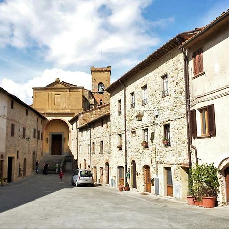 Il Mirtillo - A Truly Magical Place In The Heart Of Tuscany, Nestled In A Medieval Village คิอานนี ภายนอก รูปภาพ