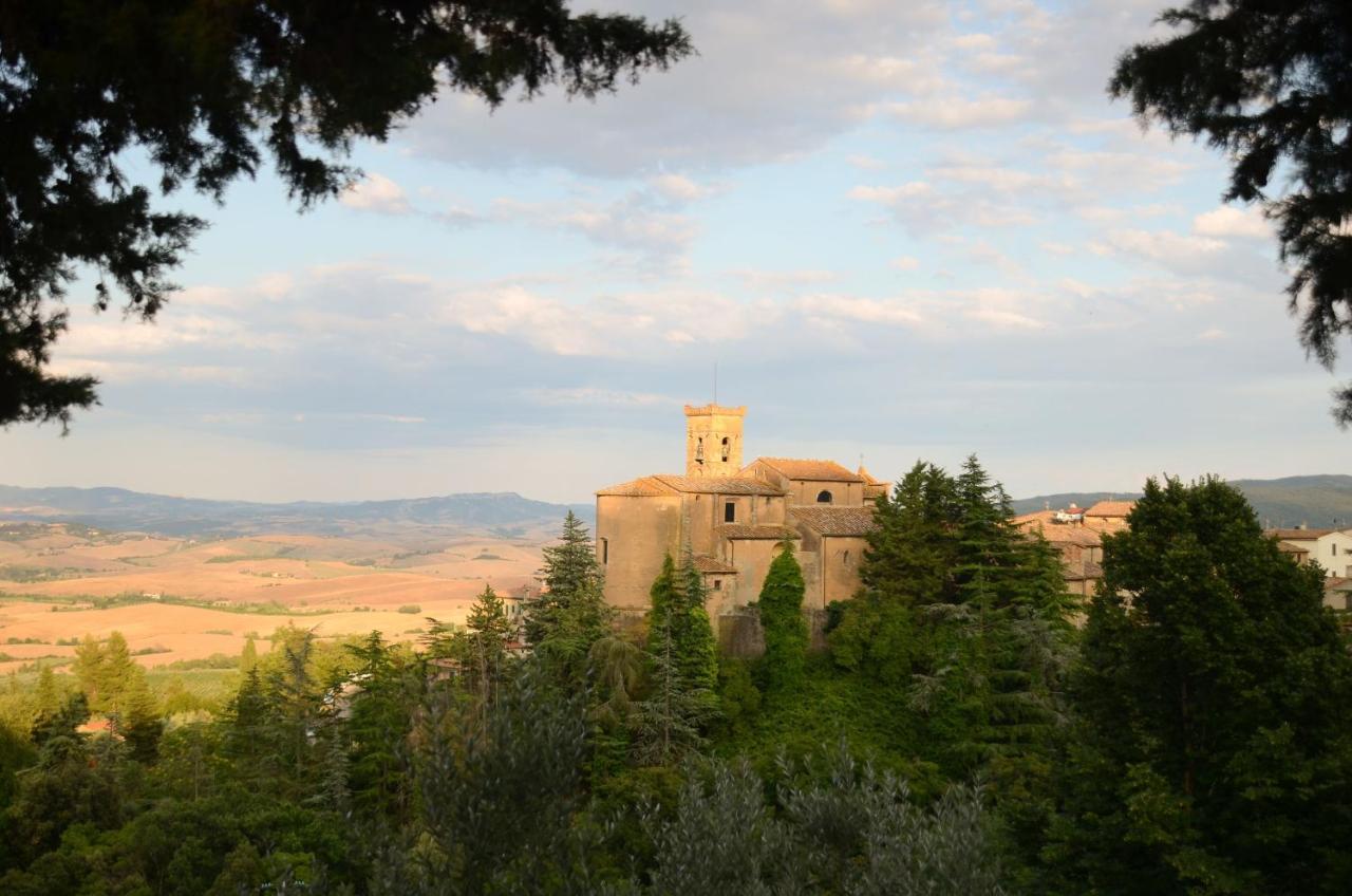 Il Mirtillo - A Truly Magical Place In The Heart Of Tuscany, Nestled In A Medieval Village คิอานนี ภายนอก รูปภาพ