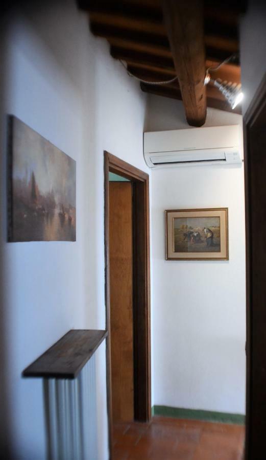 Il Mirtillo - A Truly Magical Place In The Heart Of Tuscany, Nestled In A Medieval Village คิอานนี ภายนอก รูปภาพ